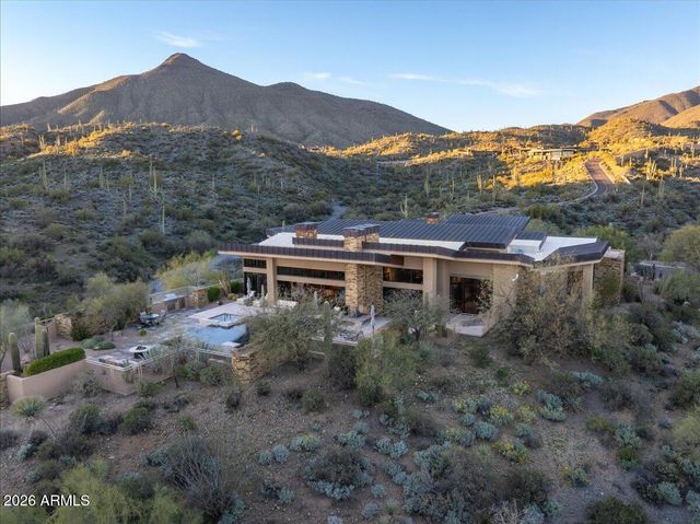 42196 N Chiricahua Pass, Scottsdale, AZ 85262