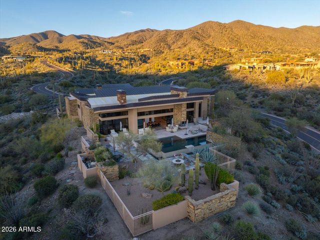 42196 N Chiricahua Pass, Scottsdale, AZ 85262