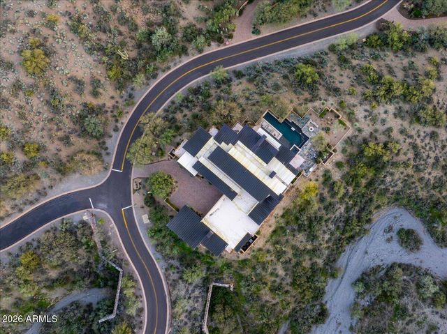 42196 N Chiricahua Pass, Scottsdale, AZ 85262