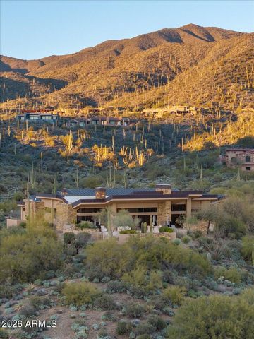 42196 N Chiricahua Pass, Scottsdale, AZ 85262