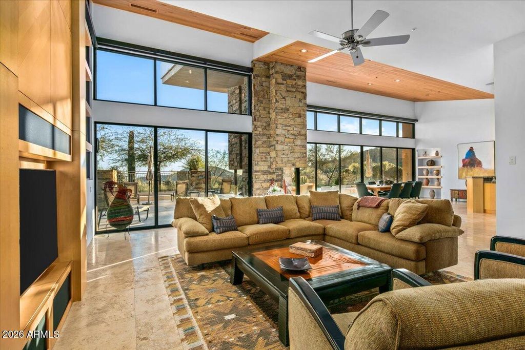 42196 N Chiricahua Pass, Scottsdale, AZ 85262 — photo 2