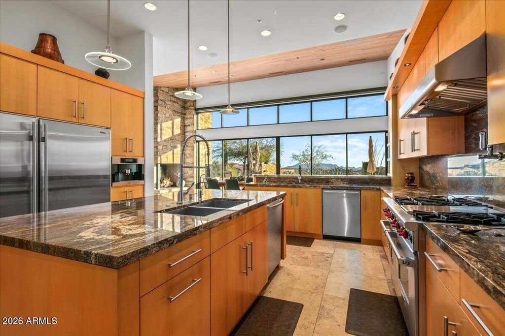 42196 N Chiricahua Pass, Scottsdale, AZ 85262 — photo 4