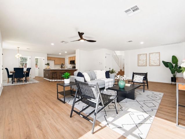 1808 Whirlwind TRL, Round Rock, TX 78664