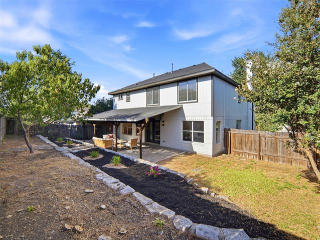 1808 Whirlwind TRL, Round Rock, TX 78664