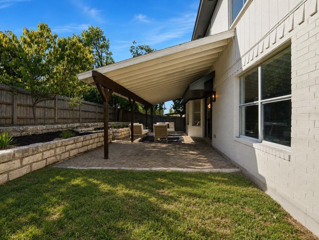 1808 Whirlwind TRL, Round Rock, TX 78664