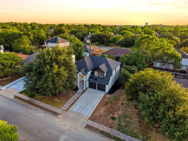 1808 Whirlwind TRL, Round Rock, TX 78664