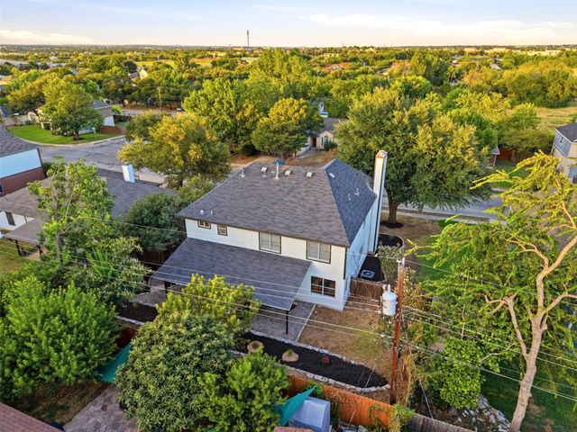 1808 Whirlwind TRL, Round Rock, TX 78664