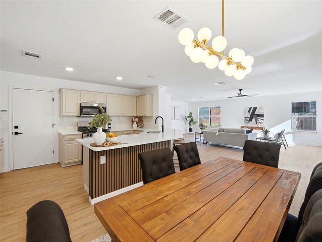 1808 Whirlwind TRL, Round Rock, TX 78664