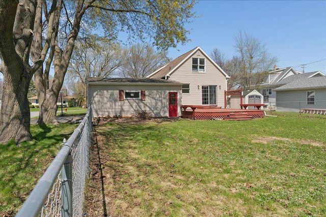 2001 Melrose Street, Madison, WI 53704