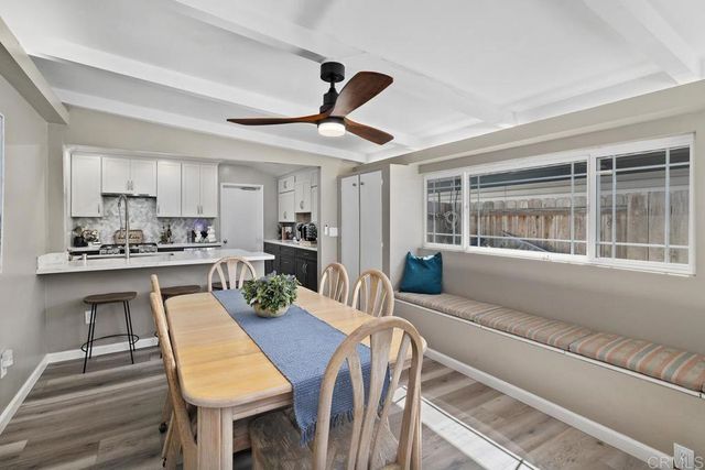 3542 Governor Drive, San Diego, CA 92122