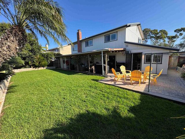 3542 Governor Drive, San Diego, CA 92122