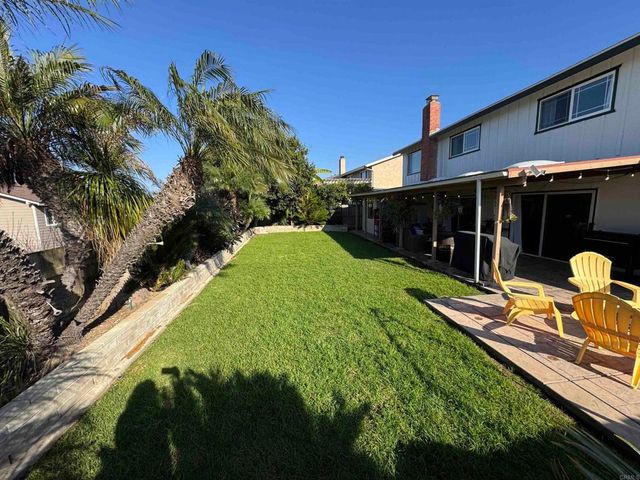 3542 Governor Drive, San Diego, CA 92122