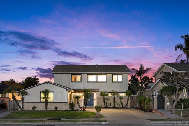 3542 Governor Drive, San Diego, CA 92122