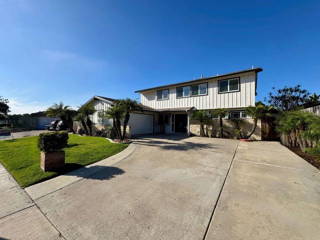 3542 Governor Drive, San Diego, CA 92122