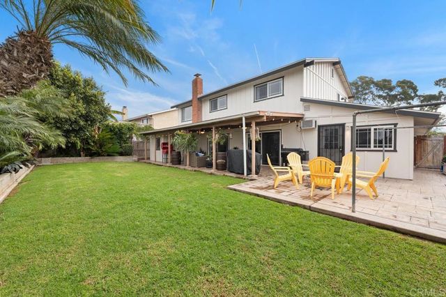 3542 Governor Drive, San Diego, CA 92122