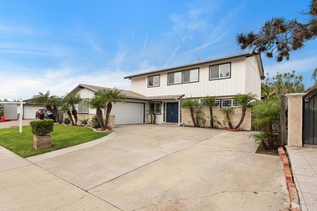 3542 Governor Drive, San Diego, CA 92122