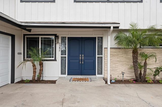 3542 Governor Drive, San Diego, CA 92122