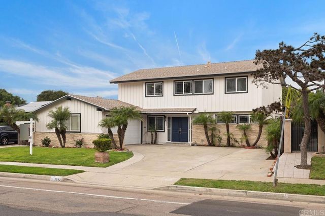 3542 Governor Drive, San Diego, CA 92122