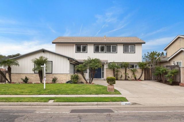 3542 Governor Drive, San Diego, CA 92122