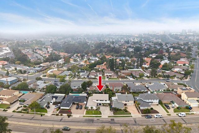 3542 Governor Drive, San Diego, CA 92122