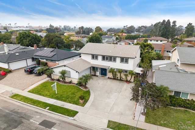 3542 Governor Drive, San Diego, CA 92122