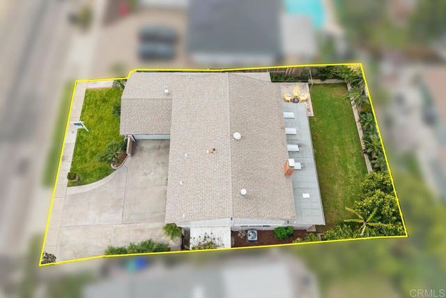 3542 Governor Drive, San Diego, CA 92122