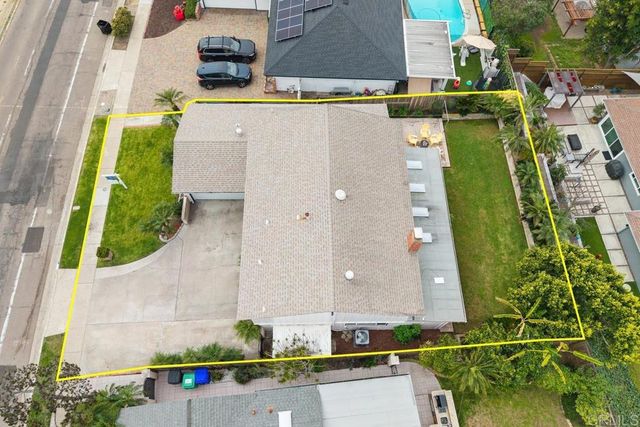 3542 Governor Drive, San Diego, CA 92122