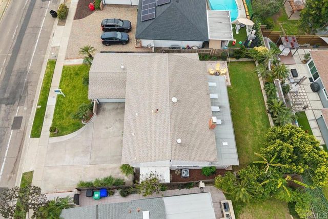 3542 Governor Drive, San Diego, CA 92122