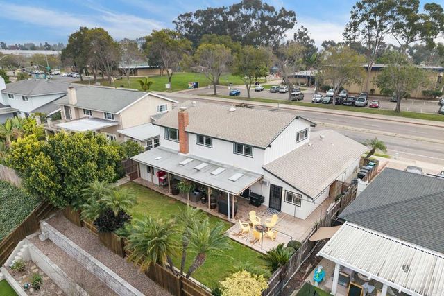 3542 Governor Drive, San Diego, CA 92122