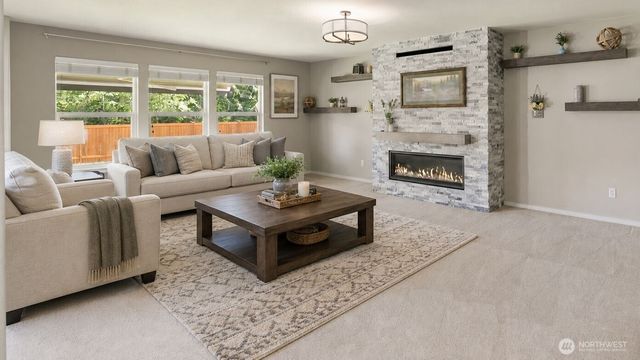14333 47th Drive SE, Snohomish, WA 98296