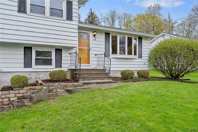 138 Bennett Road, Camillus, NY 13031