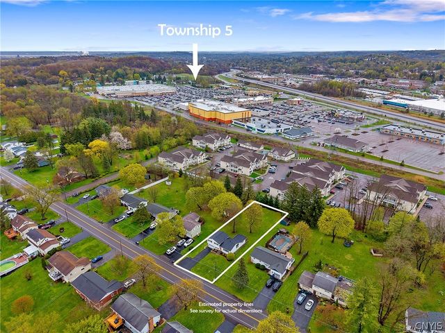 138 Bennett Road, Camillus, NY 13031
