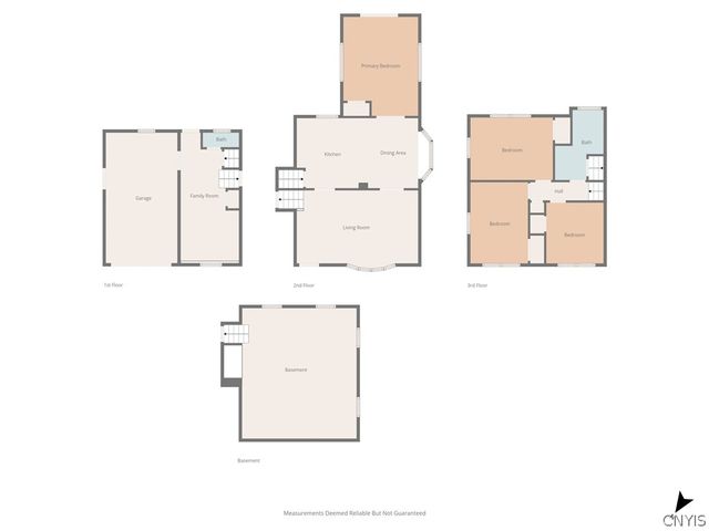 138 Bennett Road, Camillus, NY 13031
