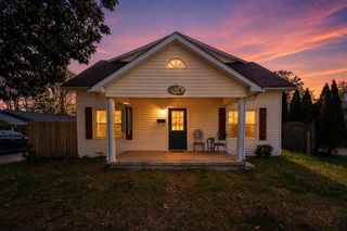 205 Ferguson Ave, N, Cookeville, TN 38501