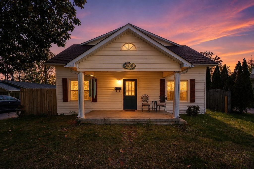 205 Ferguson Ave, N, Cookeville, TN 38501