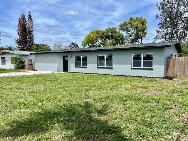 701 ALFRED DRIVE, Orlando, FL 32810