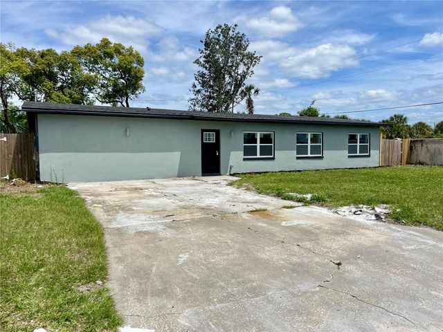 701 ALFRED DRIVE, Orlando, FL 32810