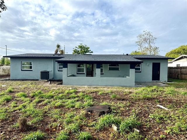 701 ALFRED DRIVE, Orlando, FL 32810