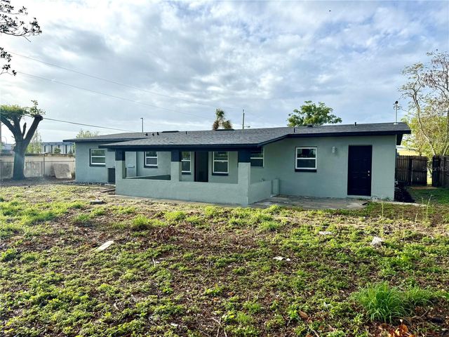 701 ALFRED DRIVE, Orlando, FL 32810