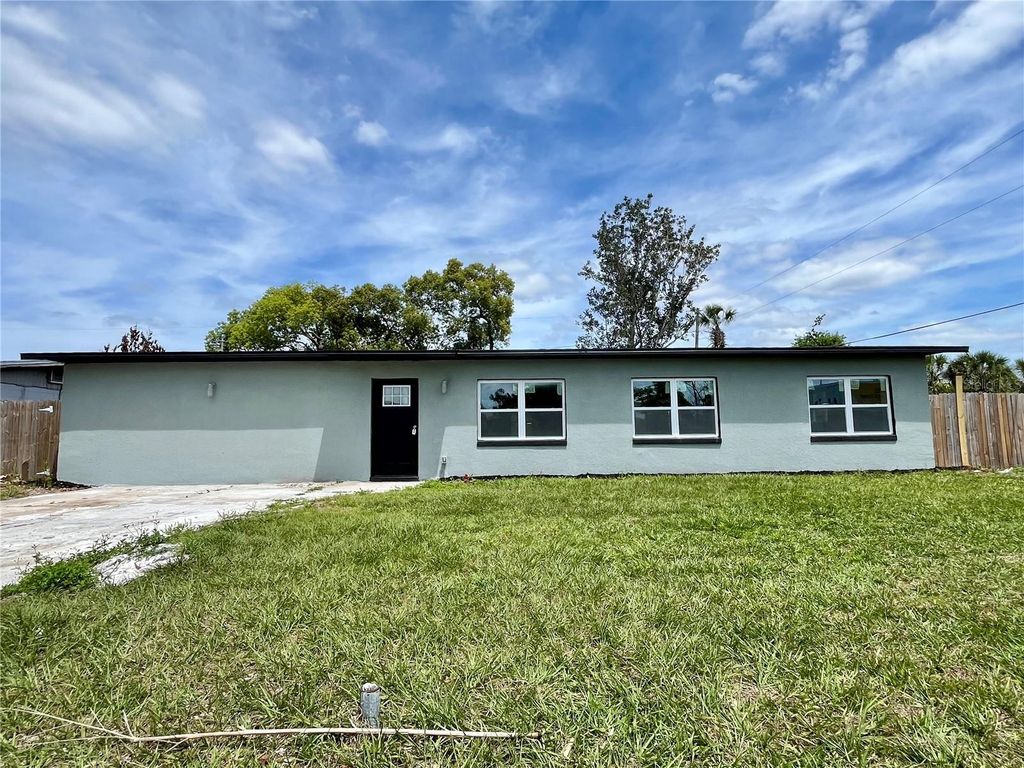 701 ALFRED DRIVE, Orlando, FL 32810