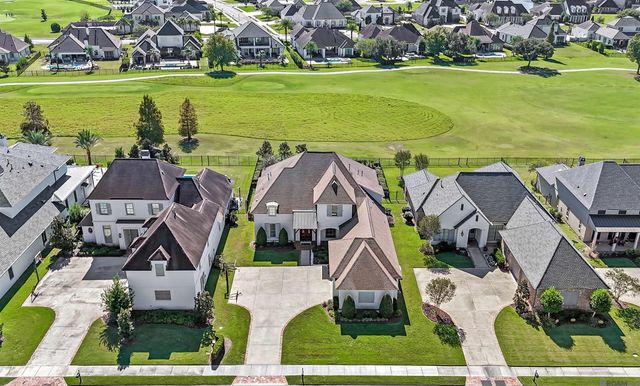 2537 Tiger Crossing Dr, Baton Rouge, LA 70810