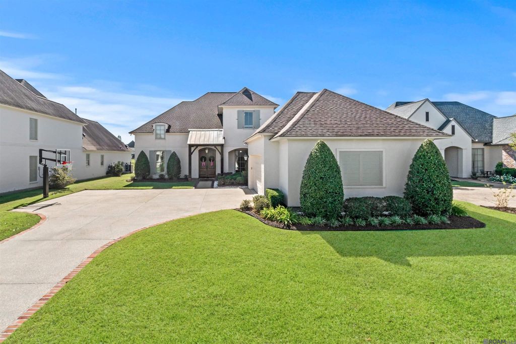 2537 Tiger Crossing Dr, Baton Rouge, LA 70810