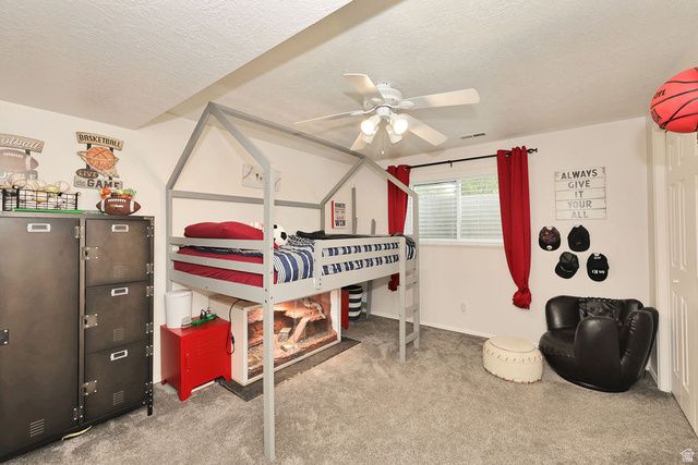 10318 S SILVER WILLOW DR, Sandy, UT 84070