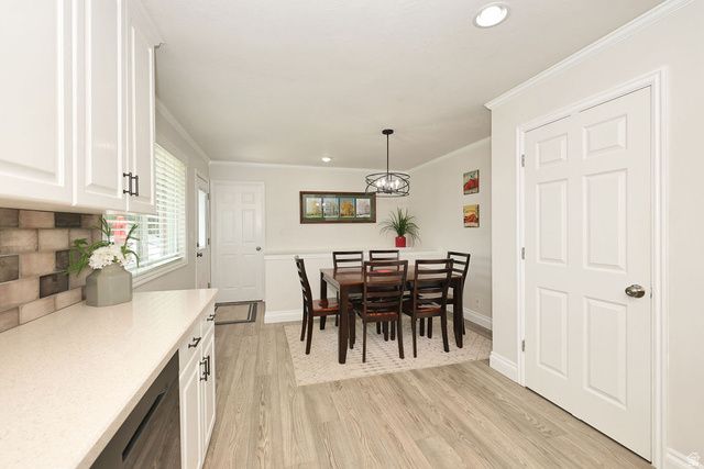 10318 S SILVER WILLOW DR, Sandy, UT 84070