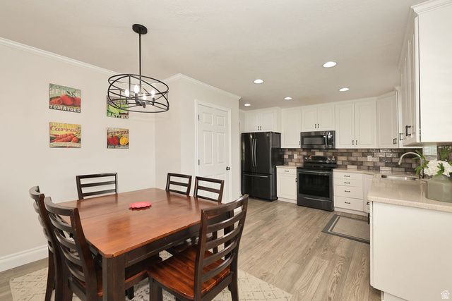 10318 S SILVER WILLOW DR, Sandy, UT 84070