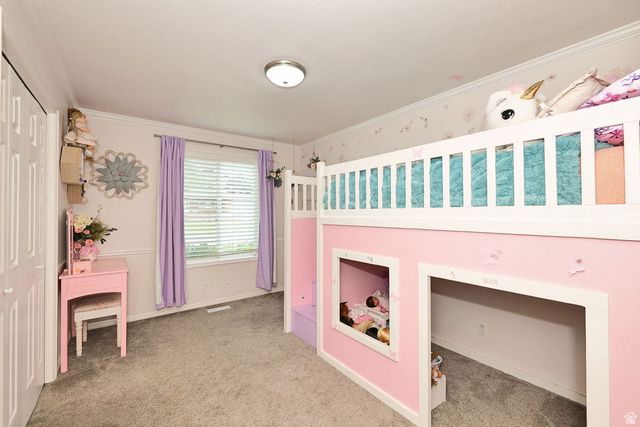 10318 S SILVER WILLOW DR, Sandy, UT 84070