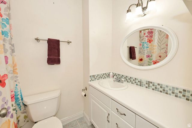 10318 S SILVER WILLOW DR, Sandy, UT 84070