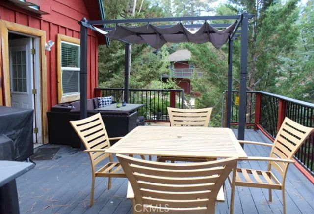 556 Villa Grove Avenue, Big Bear City, CA 92314