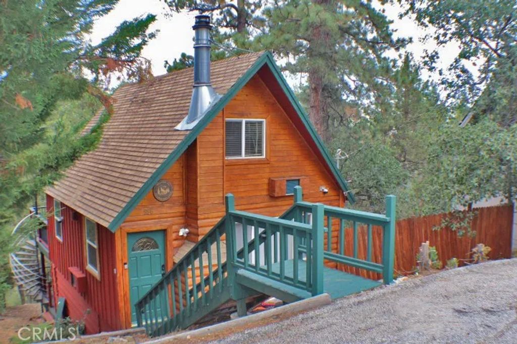 556 Villa Grove Avenue, Big Bear City, CA 92314