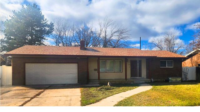 1133 N 1520 E, Logan, UT 84341